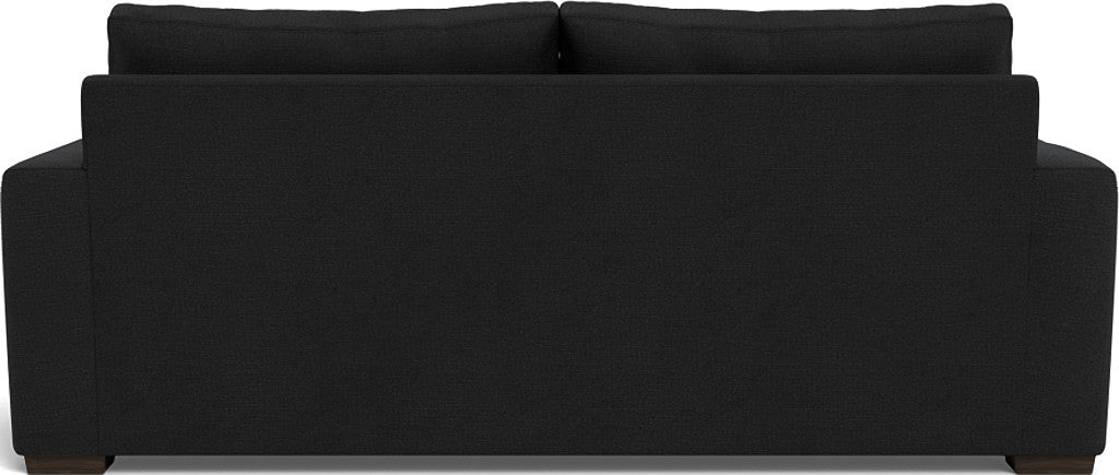 Mesa 88" Sofa - Merit Onyx