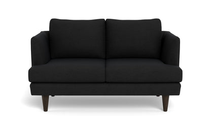 Rainey 59" Loveseat - Merit Onyx