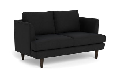 Rainey 59" Loveseat - Merit Onyx