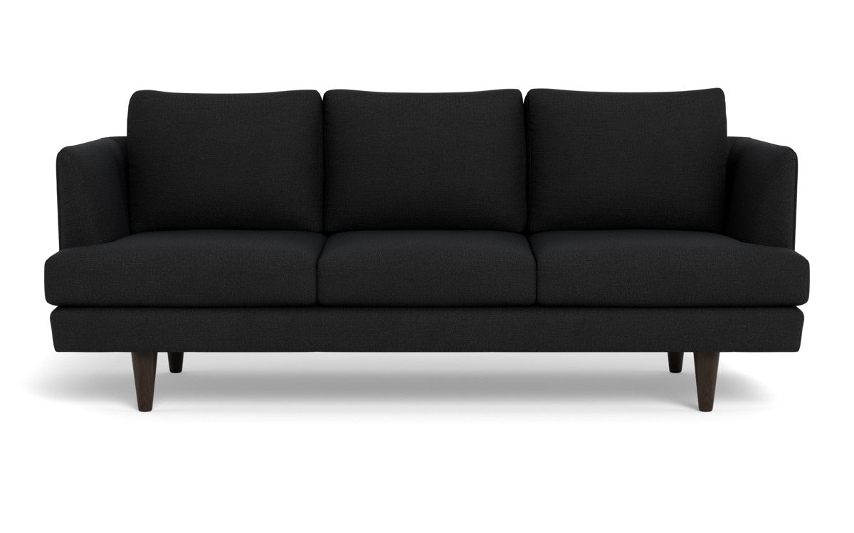 Rainey 83" Sofa - Merit Onyx