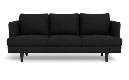 Rainey 83" Sofa - Merit Onyx