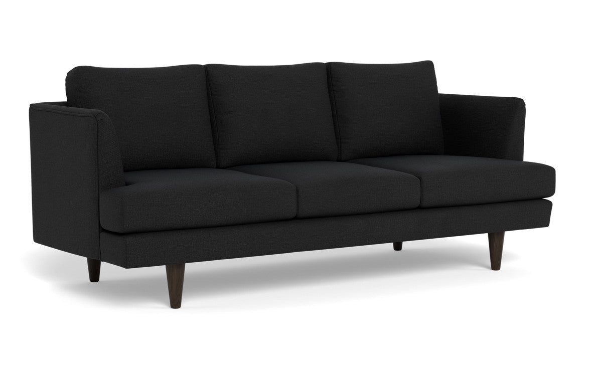 Rainey 83" Sofa - Merit Onyx