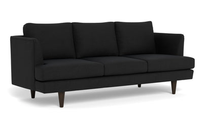 Rainey 83" Sofa - Merit Onyx