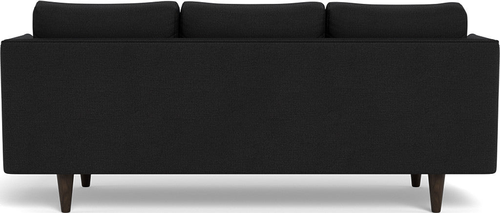 Rainey 83" Sofa - Merit Onyx
