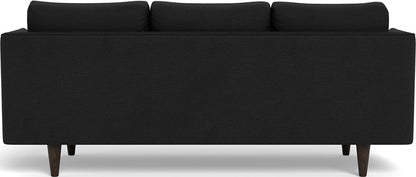 Rainey 83" Sofa - Merit Onyx