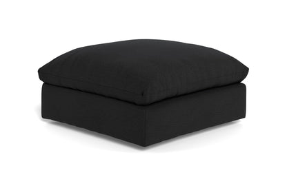 SoCo Ottoman - Merit Graystone