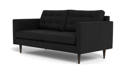 Wallace 74" Apartment Sofa - Merit Onyx