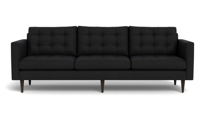 Wallace 98" Estate Sofa - Merit Onyx