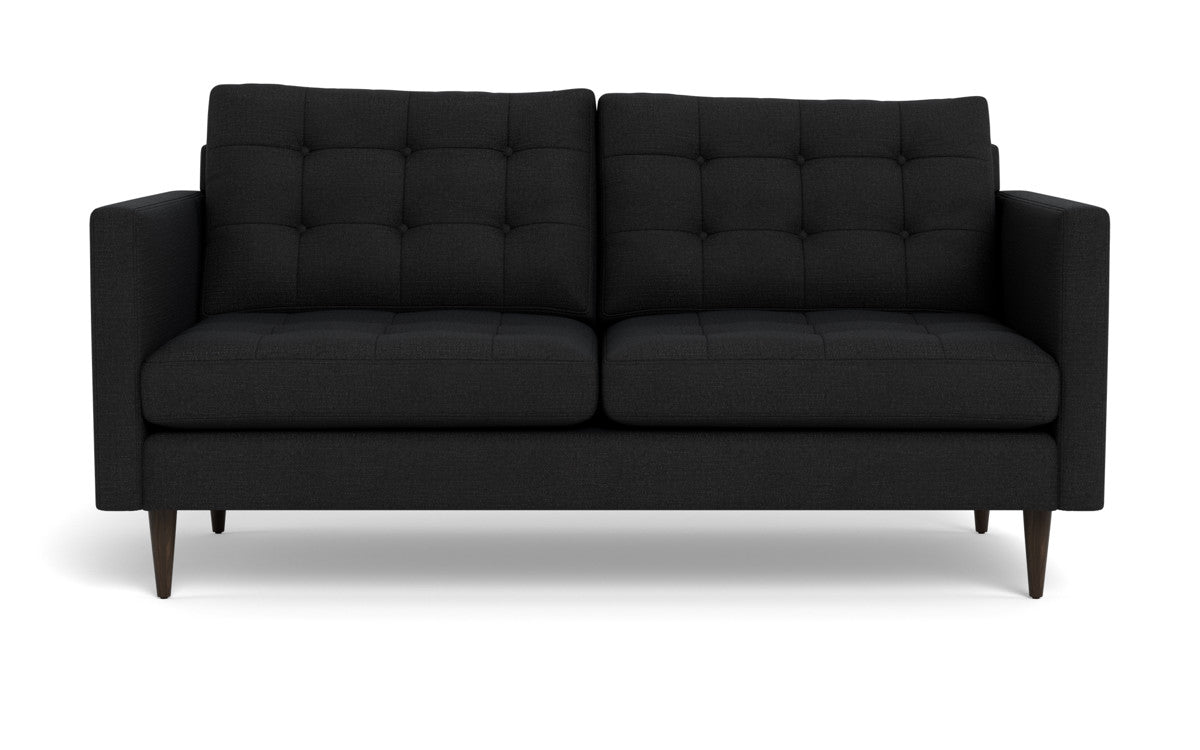 Wallace 69" Loveseat - Merit Onyx