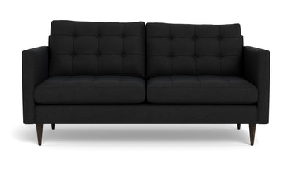 Wallace 69" Loveseat - Merit Onyx
