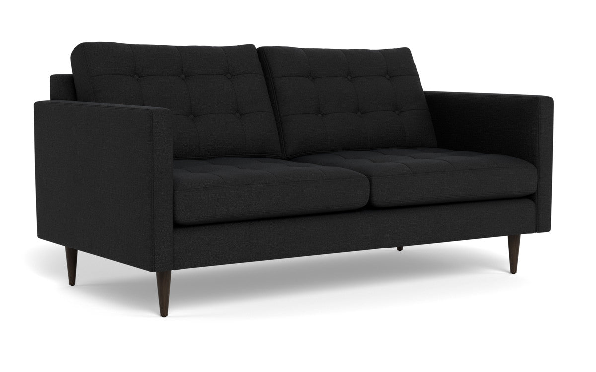 Wallace 69" Loveseat - Merit Onyx