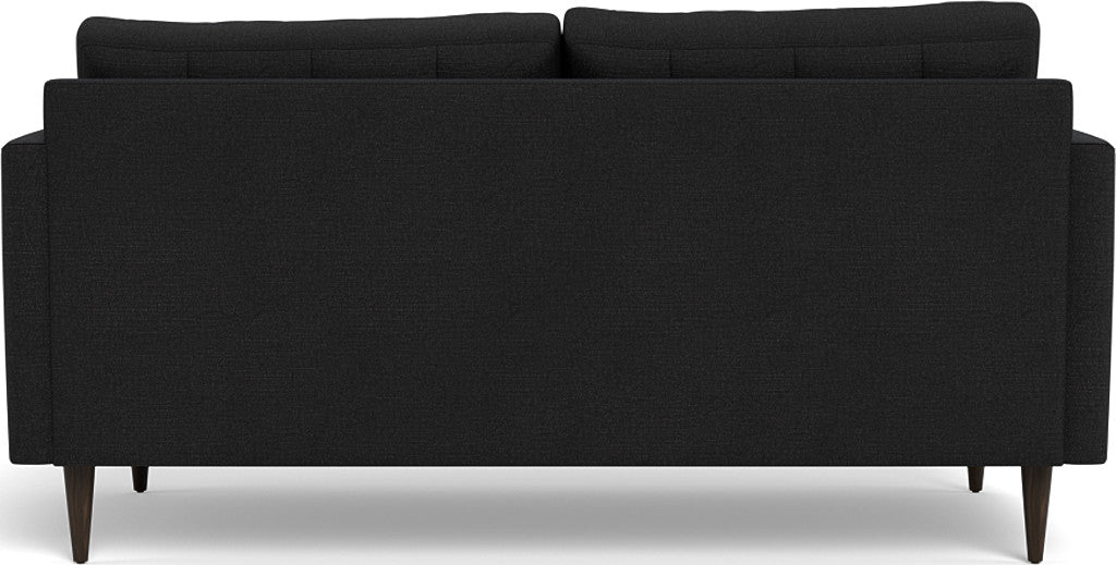 Wallace 69" Loveseat - Merit Onyx