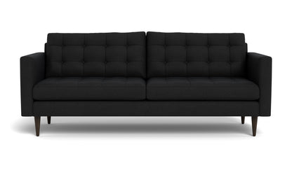 Wallace 85" Sofa - Merit Onyx