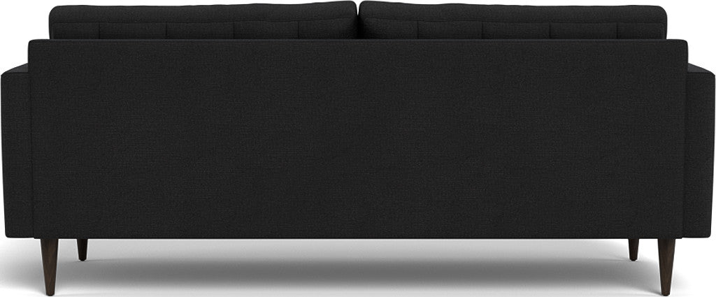 Wallace 85" Sofa - Merit Onyx