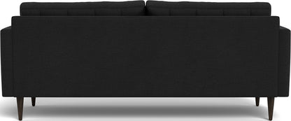Wallace 85" Sofa - Merit Onyx