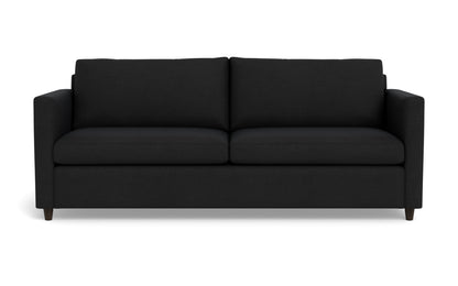 Wallace 74" Untufted Queen Sleeper Sofa - Merit Graystone