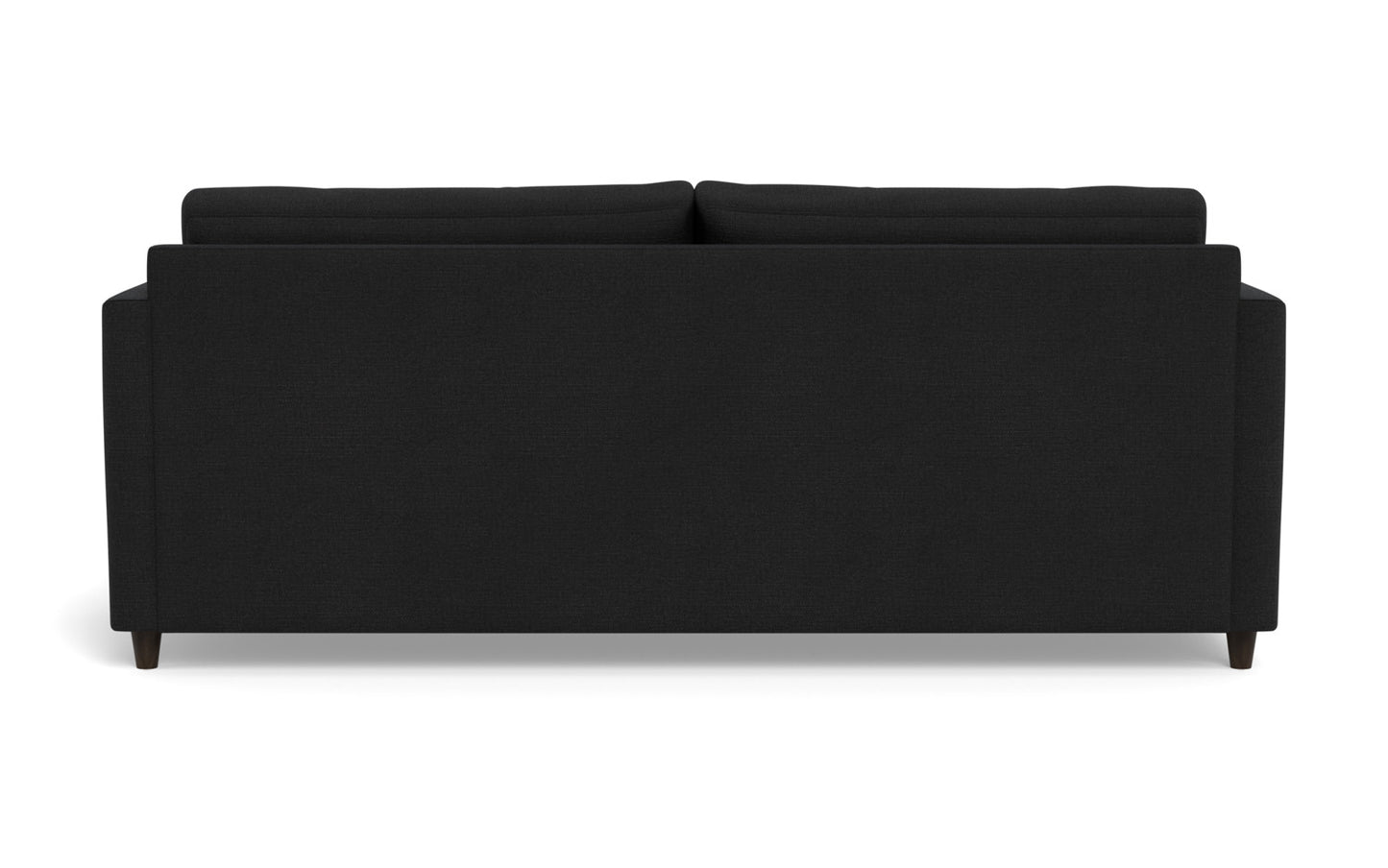 Wallace 74" Untufted Queen Sleeper Sofa - Merit Graystone