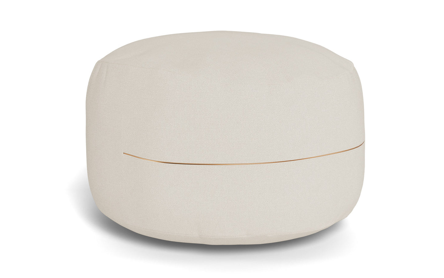 Tater Tot Bean Bag - Merit Onyx