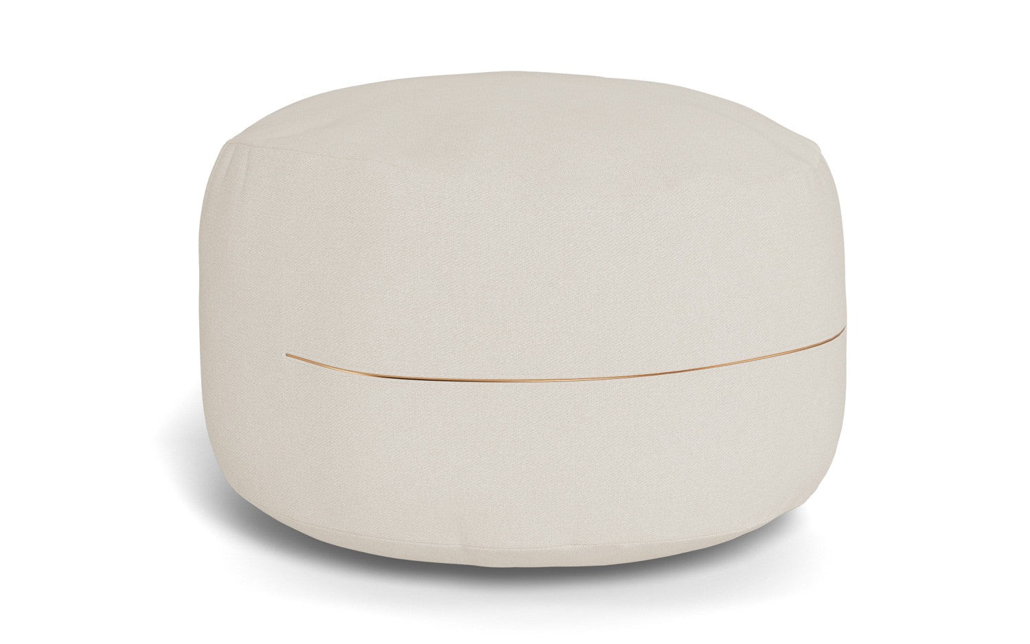 Tater Tot Bean Bag - Merit Onyx