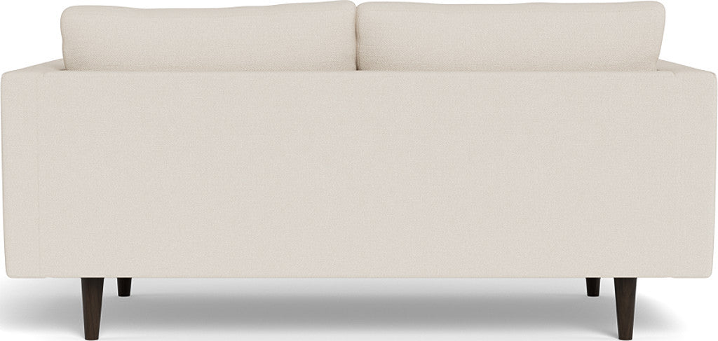 Ladybird 72" Loveseat - Merit Snow