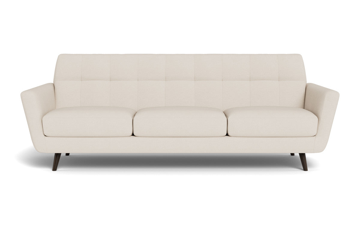 Lamar 96" Estate Sofa - Merit Snow