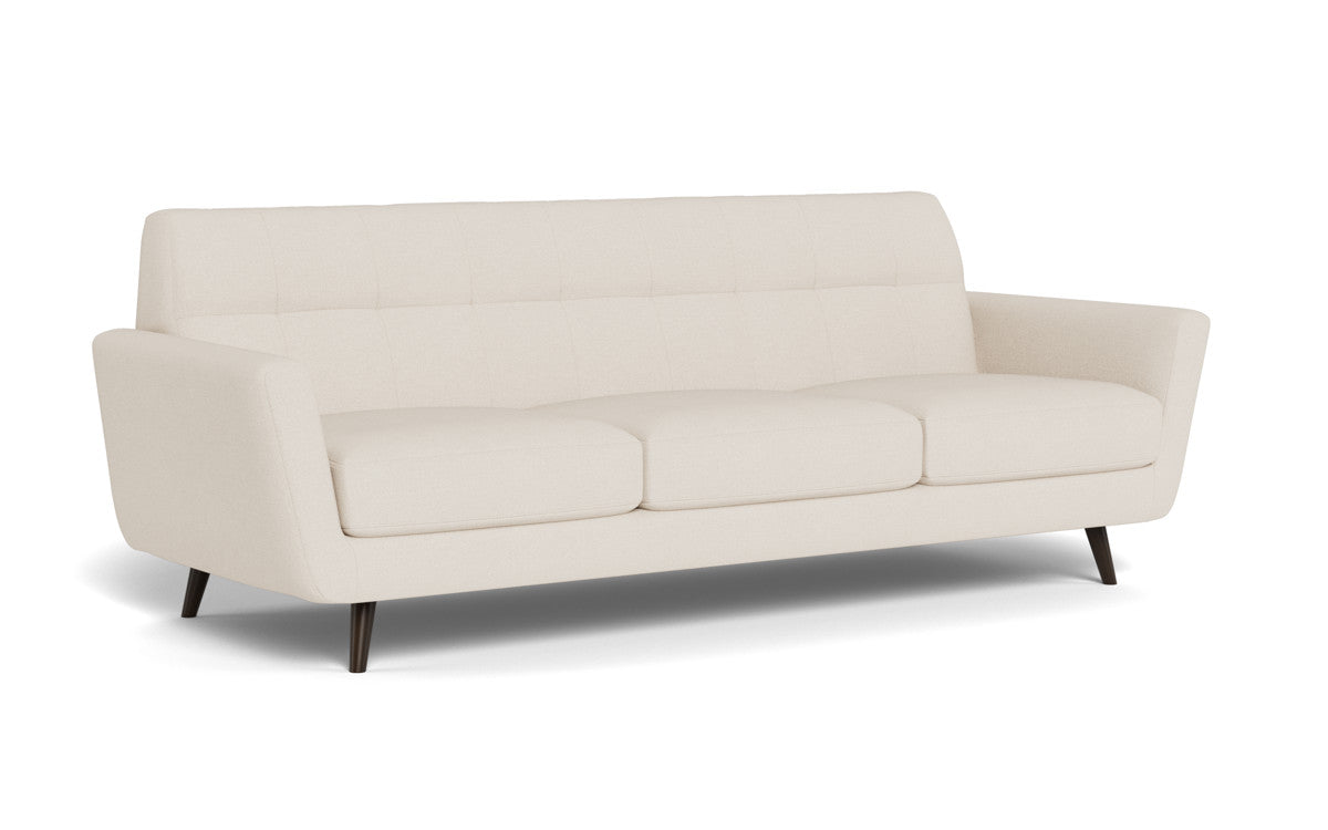 Lamar 96" Estate Sofa - Merit Snow