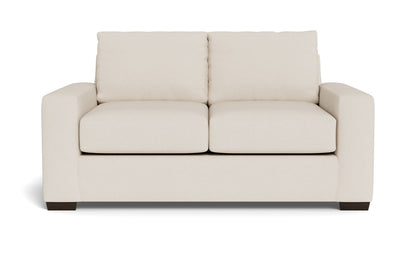 Mas Mesa 72" Deep Loveseat - Merit Snow