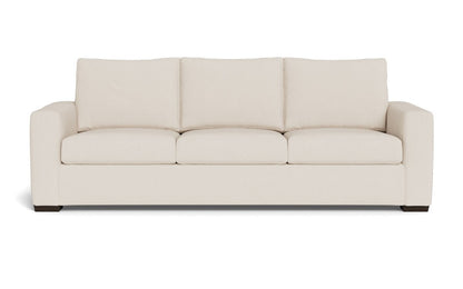 Mesa 101" Estate Sofa - Merit Snow