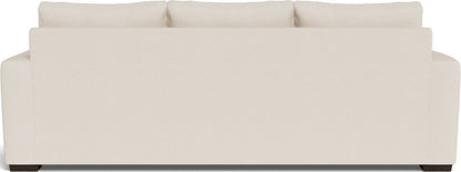Mesa 101" Estate Sofa - Merit Snow