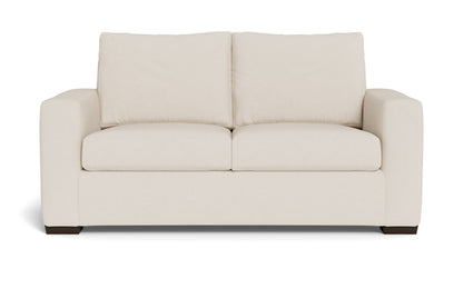 Mesa 72" Loveseat - Merit Snow