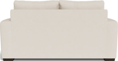 Mesa 72" Loveseat - Merit Snow