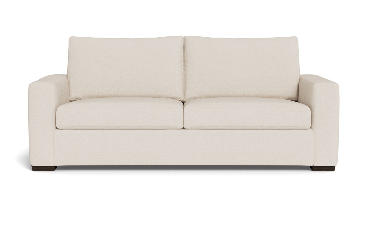 Mesa 88" Sofa - Merit Snow