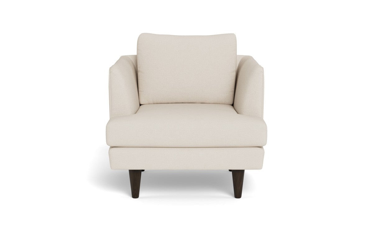Rainey 35" Armchair - Merit Snow