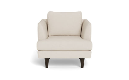 Rainey 35" Armchair - Merit Snow