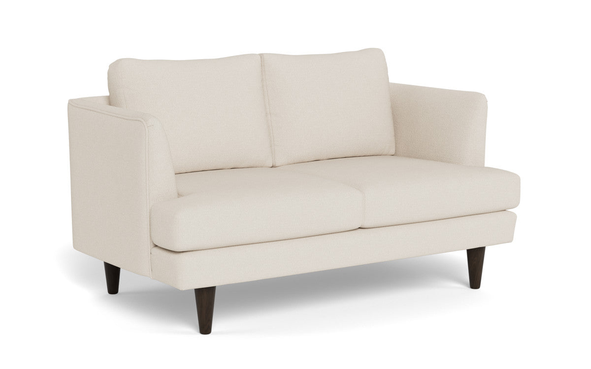 Rainey 59" Loveseat - Merit Snow