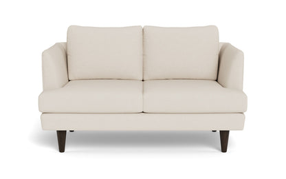 Rainey 59" Loveseat - Merit Snow