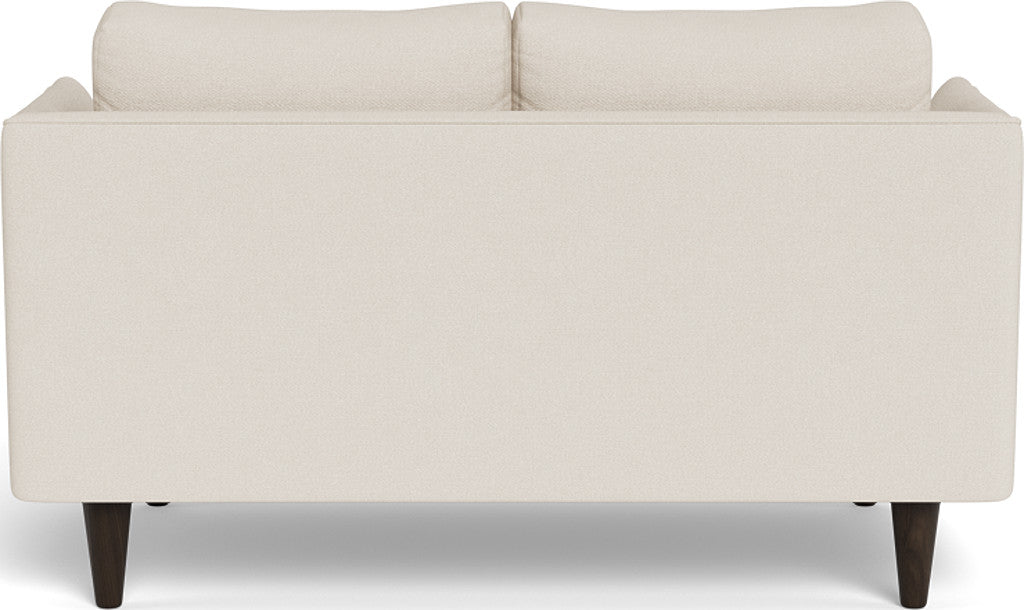 Rainey 59" Loveseat - Merit Snow