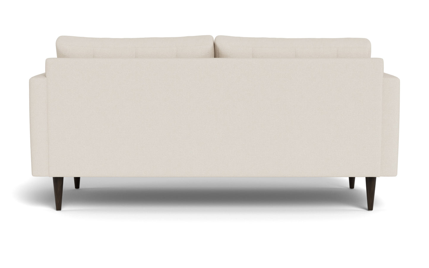 Wallace 74" Apartment Sofa - Merit Snow