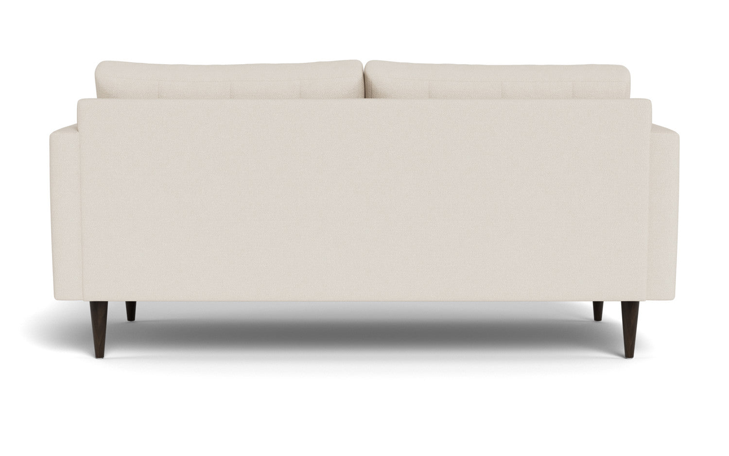 Wallace 74" Apartment Sofa - Merit Snow