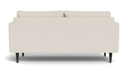 Wallace 74" Apartment Sofa - Merit Snow