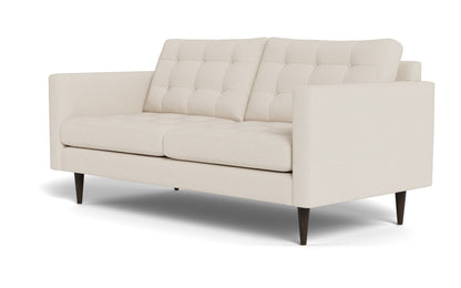 Wallace 74" Apartment Sofa - Merit Snow