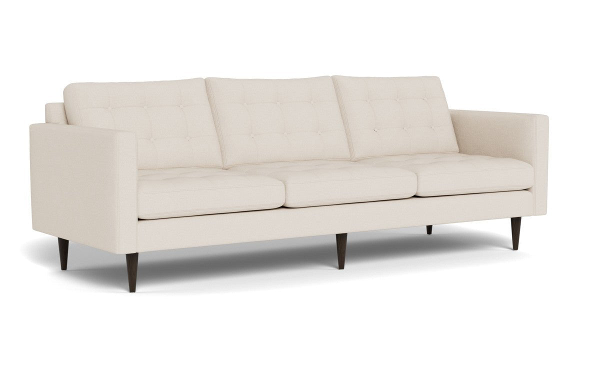 Wallace 98" Estate Sofa - Merit Snow