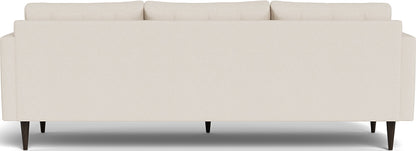 Wallace 98" Estate Sofa - Merit Snow