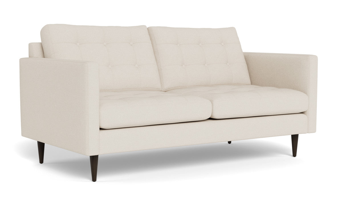 Wallace 69" Loveseat - Merit Snow