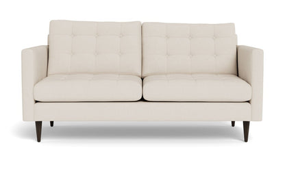 Wallace 69" Loveseat - Merit Snow