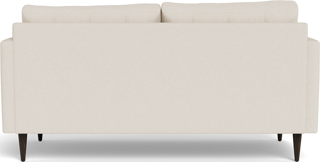 Wallace 69" Loveseat - Merit Snow