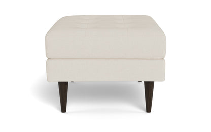Wallace Ottoman - Merit Onyx
