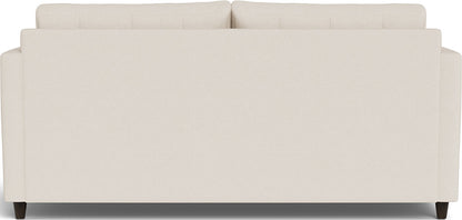 Wallace 74" Queen Sleeper Sofa - Merit Snow