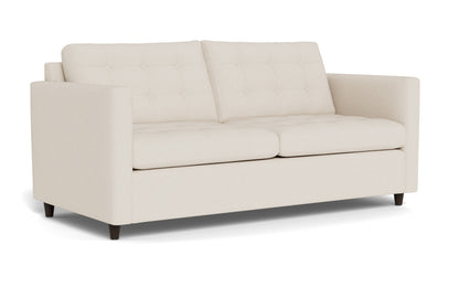 Wallace 74" Queen Sleeper Sofa - Merit Snow