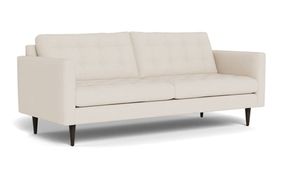 Wallace 85" Sofa - Merit Snow